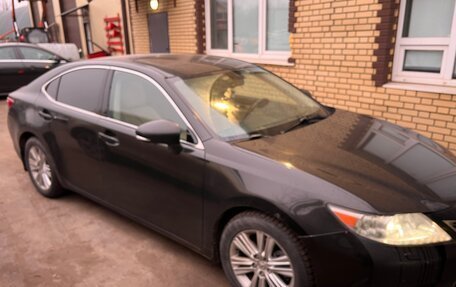 Lexus ES VII, 2012 год, 1 750 000 рублей, 6 фотография