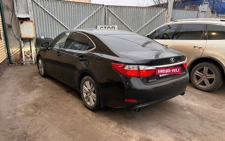 Lexus ES VII, 2012 год, 1 750 000 рублей, 2 фотография