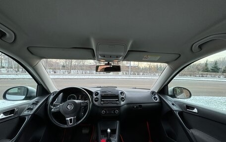 Volkswagen Tiguan I, 2013 год, 1 170 000 рублей, 11 фотография