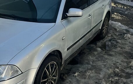 Volkswagen Passat B5+ рестайлинг, 2003 год, 550 000 рублей, 4 фотография