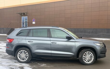 Skoda Kodiaq I, 2020 год, 3 705 000 рублей, 6 фотография