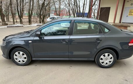 Volkswagen Polo VI (EU Market), 2012 год, 820 000 рублей, 6 фотография