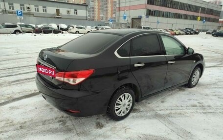 Nissan Almera, 2014 год, 775 000 рублей, 9 фотография