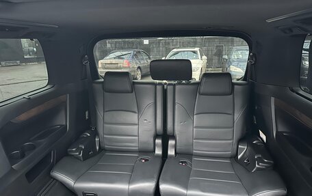 Toyota Alphard III, 2017 год, 4 350 000 рублей, 15 фотография