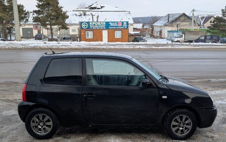 Volkswagen Lupo, 2001 год, 250 000 рублей, 8 фотография