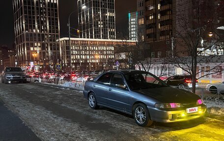 Honda Integra III рестайлинг, 1999 год, 370 000 рублей, 4 фотография