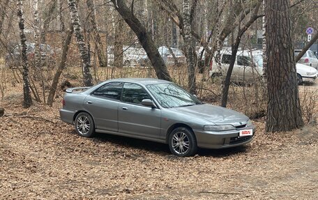 Honda Integra III рестайлинг, 1999 год, 370 000 рублей, 5 фотография