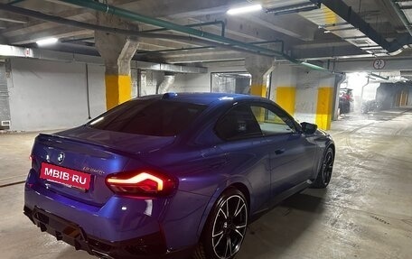 BMW 2 серия, 2022 год, 6 600 000 рублей, 3 фотография