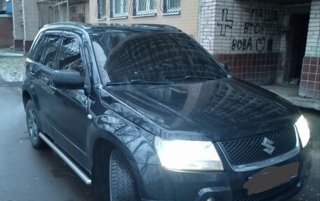 Suzuki Grand Vitara, 2007 год, 900 000 рублей, 2 фотография