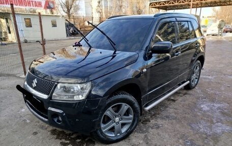 Suzuki Grand Vitara, 2007 год, 900 000 рублей, 4 фотография