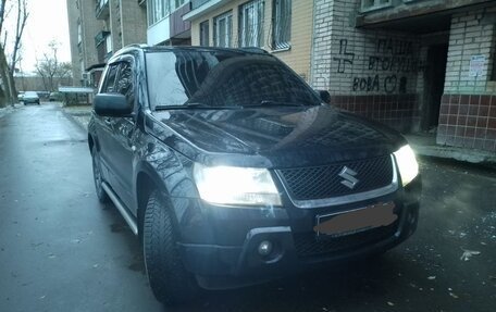 Suzuki Grand Vitara, 2007 год, 900 000 рублей, 3 фотография