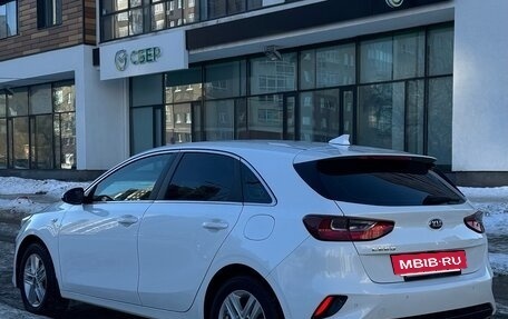 KIA cee'd III, 2020 год, 2 200 000 рублей, 2 фотография