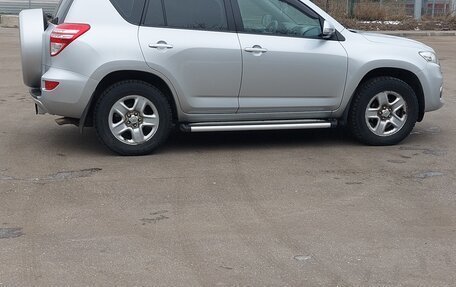 Toyota RAV4, 2010 год, 1 750 000 рублей, 2 фотография