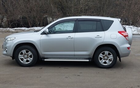 Toyota RAV4, 2010 год, 1 750 000 рублей, 6 фотография