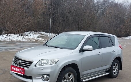 Toyota RAV4, 2010 год, 1 750 000 рублей, 3 фотография