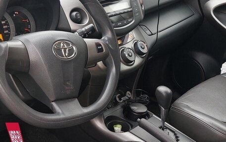 Toyota RAV4, 2010 год, 1 750 000 рублей, 8 фотография