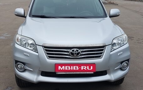 Toyota RAV4, 2010 год, 1 750 000 рублей, 4 фотография