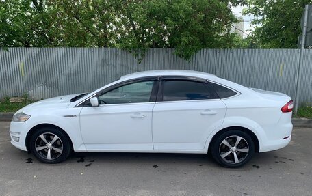 Ford Mondeo IV, 2011 год, 835 000 рублей, 5 фотография