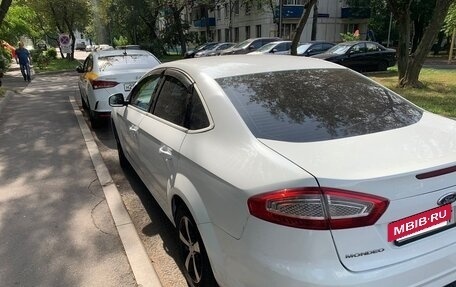 Ford Mondeo IV, 2011 год, 835 000 рублей, 3 фотография