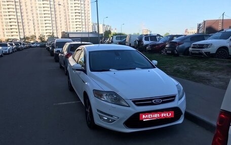 Ford Mondeo IV, 2011 год, 835 000 рублей, 7 фотография