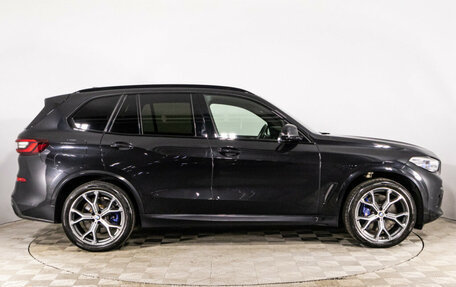 BMW X5, 2020 год, 7 149 000 рублей, 4 фотография