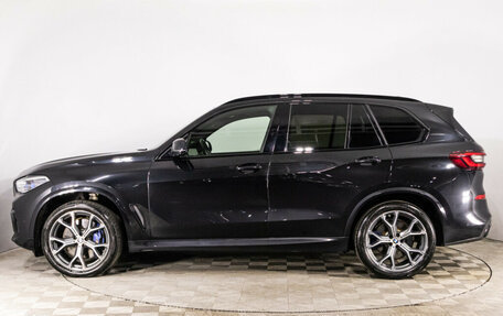 BMW X5, 2020 год, 7 149 000 рублей, 9 фотография