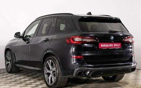 BMW X5, 2020 год, 7 149 000 рублей, 8 фотография