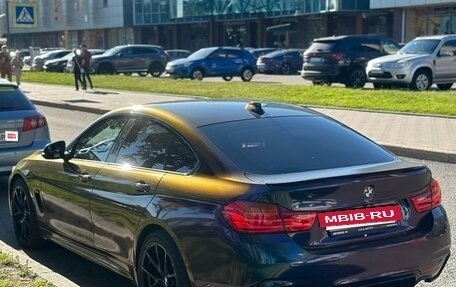 BMW 4 серия, 2014 год, 2 590 000 рублей, 6 фотография