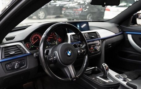 BMW 4 серия, 2014 год, 2 590 000 рублей, 18 фотография