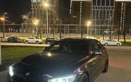 BMW 4 серия, 2014 год, 2 590 000 рублей, 8 фотография