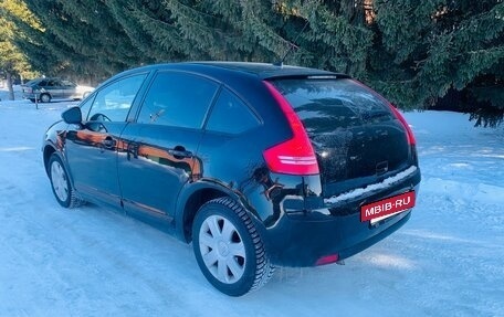 Citroen C4 II рестайлинг, 2010 год, 399 000 рублей, 6 фотография