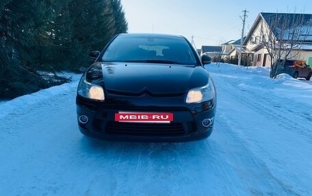 Citroen C4 II рестайлинг, 2010 год, 399 000 рублей, 4 фотография