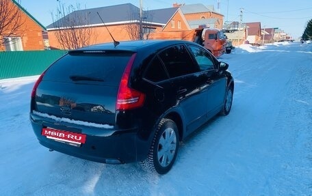 Citroen C4 II рестайлинг, 2010 год, 399 000 рублей, 7 фотография