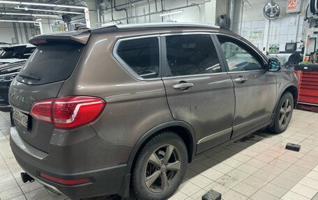 Haval H6, 2019 год, 1 379 000 рублей, 3 фотография