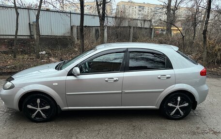 Chevrolet Lacetti, 2009 год, 570 000 рублей, 3 фотография