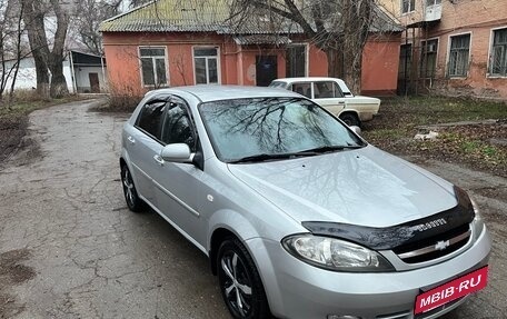 Chevrolet Lacetti, 2009 год, 570 000 рублей, 4 фотография