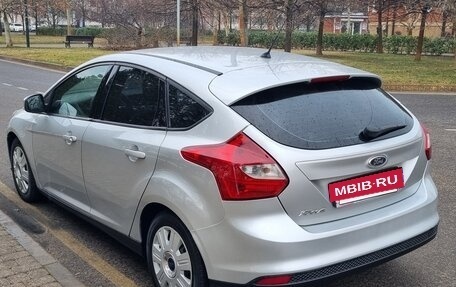 Ford Focus III, 2012 год, 830 000 рублей, 3 фотография