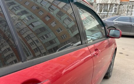 Mitsubishi Lancer IX, 2005 год, 328 000 рублей, 5 фотография