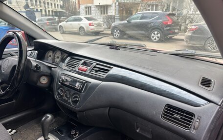 Mitsubishi Lancer IX, 2005 год, 328 000 рублей, 9 фотография