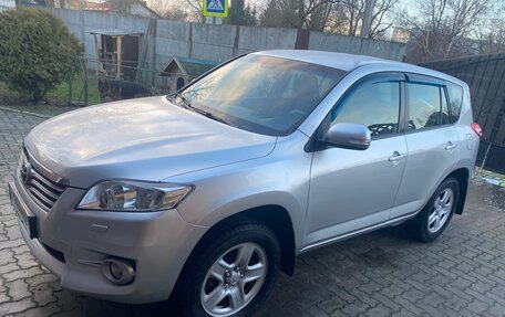 Toyota RAV4, 2010 год, 1 415 000 рублей, 5 фотография