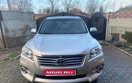 Toyota RAV4, 2010 год, 1 415 000 рублей, 2 фотография