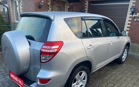 Toyota RAV4, 2010 год, 1 415 000 рублей, 7 фотография