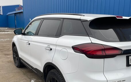 Geely Atlas, 2023 год, 2 200 000 рублей, 1 фотография