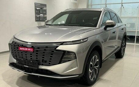 Haval F7, 2025 год, 3 649 000 рублей, 1 фотография