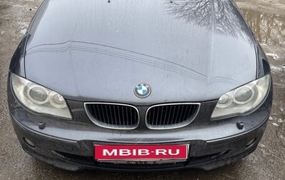 BMW 1 серия, 2006 год, 1 150 000 рублей, 1 фотография