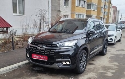 Chery Tiggo 8 I, 2023 год, 2 230 000 рублей, 1 фотография