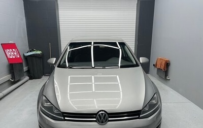 Volkswagen Golf VII, 2014 год, 1 350 000 рублей, 1 фотография