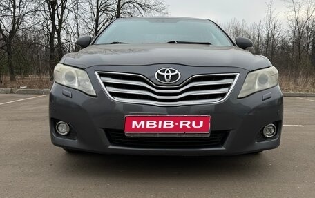 Toyota Camry, 2010 год, 1 250 000 рублей, 1 фотография