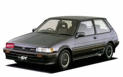 Toyota Corolla, 1988 год, 200 000 рублей, 1 фотография