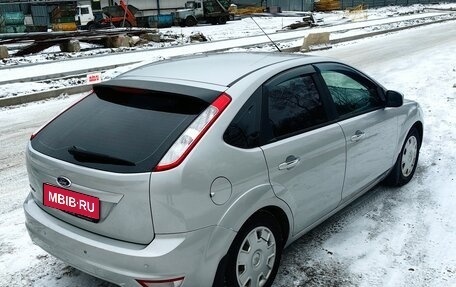 Ford Focus II рестайлинг, 2011 год, 650 000 рублей, 1 фотография